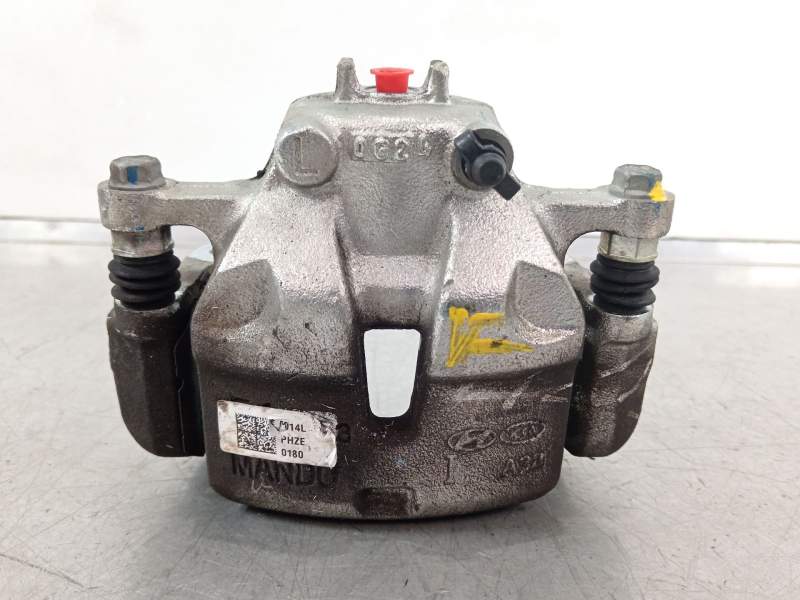 PINZA FRENO DELANTERA IZQUIERDA 58110Q0000 