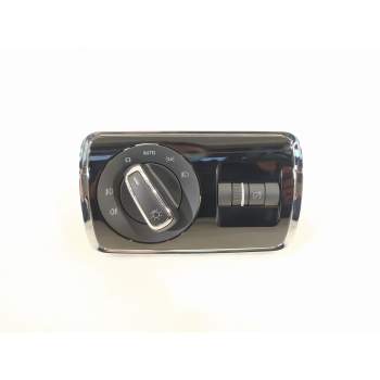 MANDO LUCES 3T0941431B 