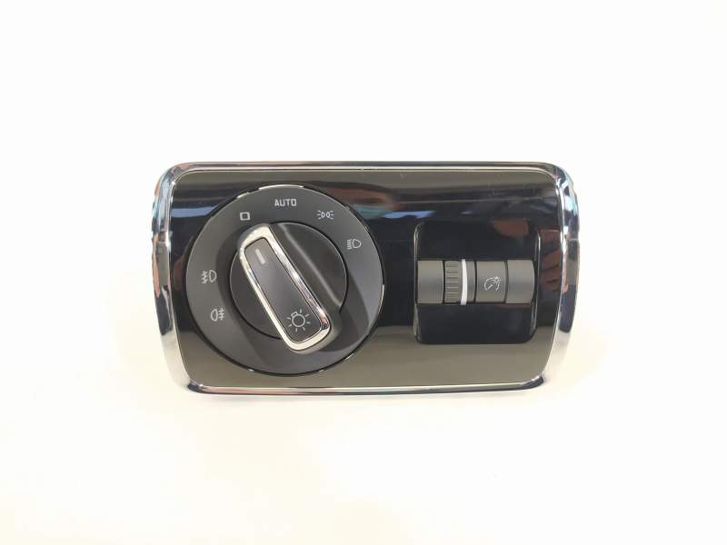 MANDO LUCES 3T0941431B 
