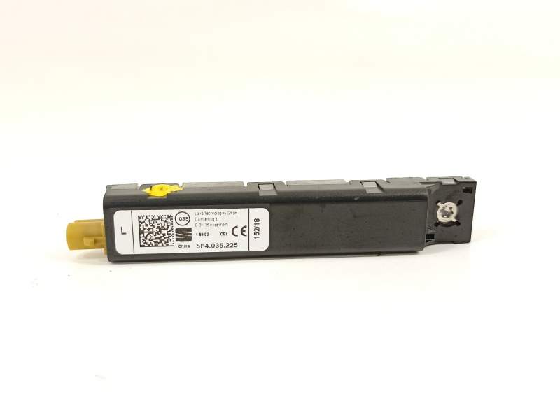 AMPLIFICADOR 5F4035225 