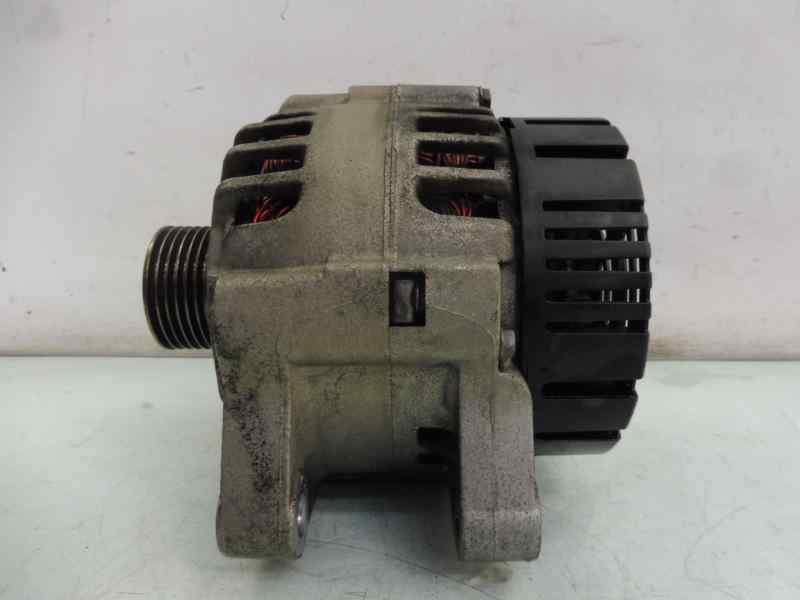 ALTERNADOR 9642879780 