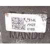 PINZA FRENO DELANTERA IZQUIERDA 58110Q0000 