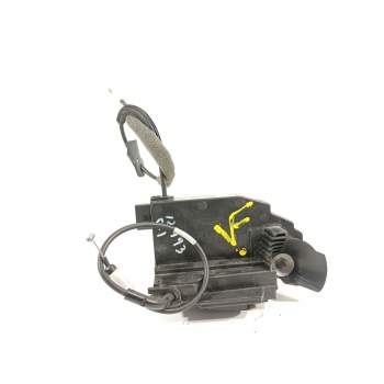 CERRADURA PUERTA DELANTERA IZQUIERDA 9807954380 9807954380