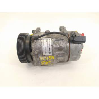 COMPRESOR AIRE ACONDICIONADO 99000243 