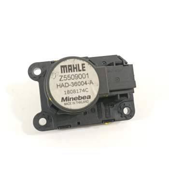 MOTOR APERTURA TRAMPILLAS CLIMATIZADOR Z5509001 HAD36004A 1808174C
