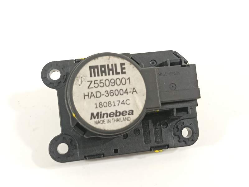 MOTOR APERTURA TRAMPILLAS CLIMATIZADOR Z5509001 HAD36004A 1808174C