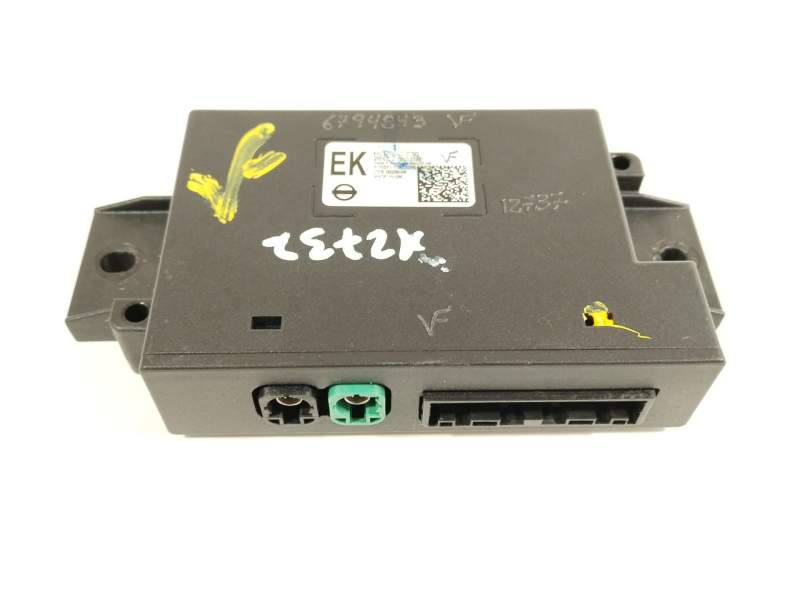 MODULO ELECTRONICO 284E76UU1B 
