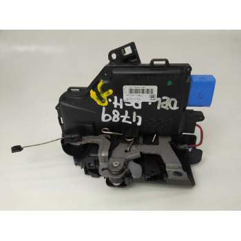 CERRADURA PUERTA DELANTERA DERECHA 3D1837016AC 
