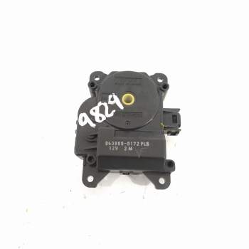 MOTOR APERTURA TRAMPILLAS CLIMATIZADOR 638000172 