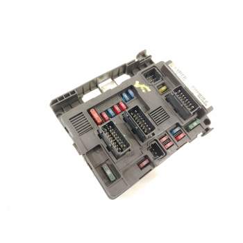 CAJA RELES / FUSIBLES 9643498980 S118470002D BSMB2