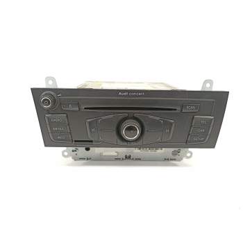 SISTEMA AUDIO / RADIO CD 8T1035186P 