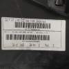 PARAGOLPES TRASERO 5G6807421 5G6807568D 