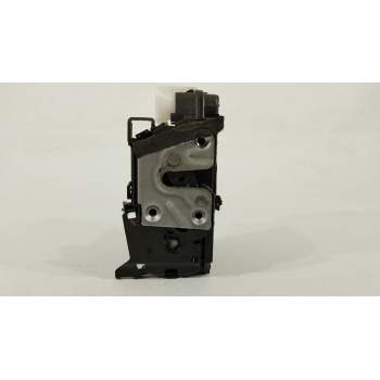 CERRADURA PUERTA DELANTERA IZQUIERDA 805033000R 40517237 