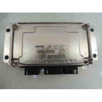 CENTRALITA MOTOR UCE 9647480580 0261206943 9638765680
