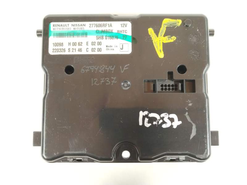 MODULO ELECTRONICO 277606RF1A 