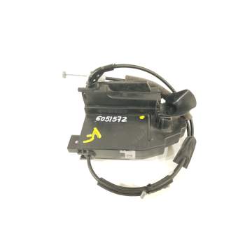 CERRADURA PUERTA DELANTERA DERECHA 9807954280 