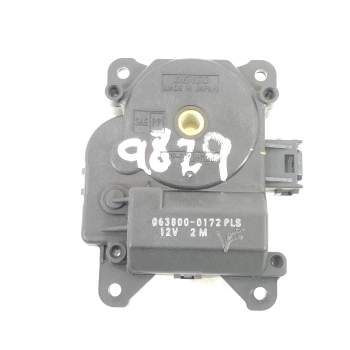 MOTOR APERTURA TRAMPILLAS CLIMATIZADOR 638000172 