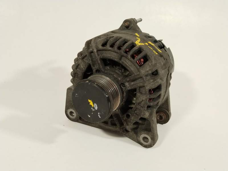 ALTERNADOR 8200660033A 124425071