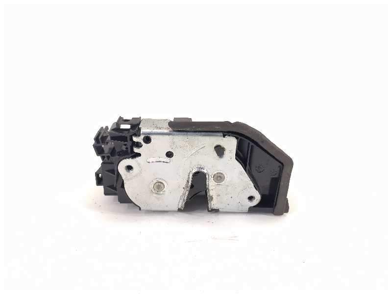 CERRADURA PUERTA TRASERA IZQUIERDA 7318413 