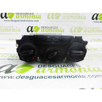 MANDO CLIMATIZADOR 1Z0820045 5HB00932400 