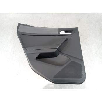 GUARNECIDO PUERTA TRASERA IZQUIERDA 6F0867115 
