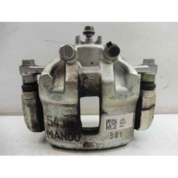 PINZA FRENO DELANTERA IZQUIERDA 58180H8A05 