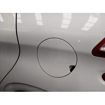 TAPA EXTERIOR COMBUSTIBLE 