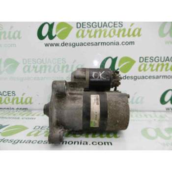 MOTOR ARRANQUE 11G7675LR 
