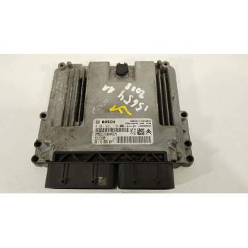 CENTRALITA MOTOR UCE 9814182680 9806460480 0281032456