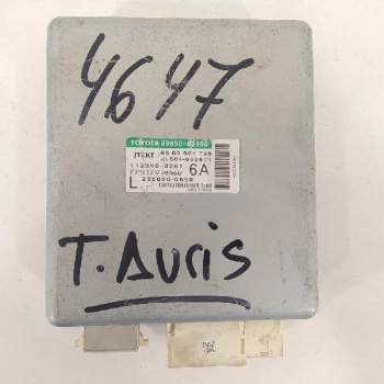 MODULO ELECTRONICO 8965002460 2250000650 6900001798 JL501000571 112900 3261