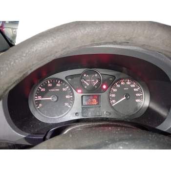CUADRO INSTRUMENTOS 6103JZ 9665982980 