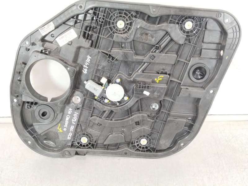 ELEVALUNAS DELANTERO DERECHO 82480A4280 82460A4000 
