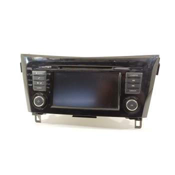 SISTEMA AUDIO / RADIO CD 2591A7FW3A 7503750865