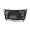 SISTEMA AUDIO / RADIO CD 2591A7FW3A 7503750865