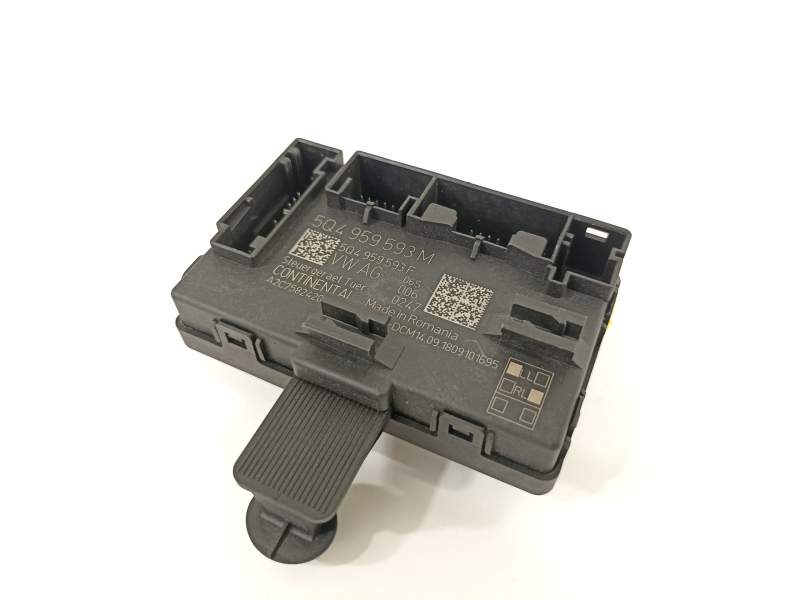 MODULO CONFORT 5Q4959593M 