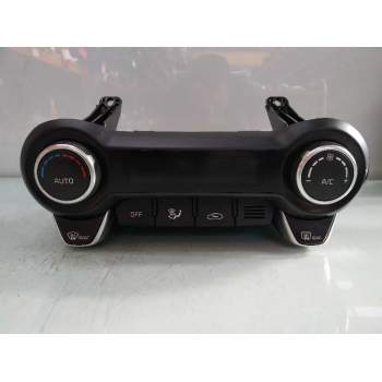 MANDO CLIMATIZADOR 97250H8XXX 
