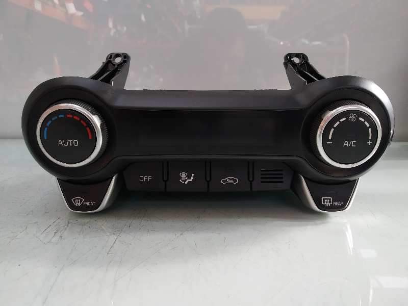 MANDO CLIMATIZADOR 97250H8XXX 