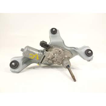 MOTOR LIMPIA TRASERO 98700J9000 