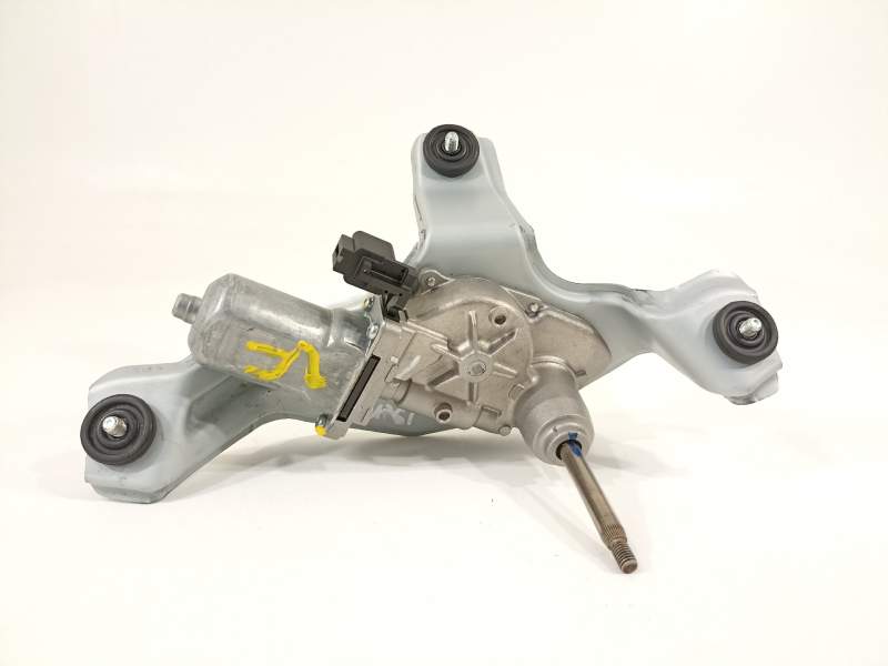 MOTOR LIMPIA TRASERO 98700J9000 