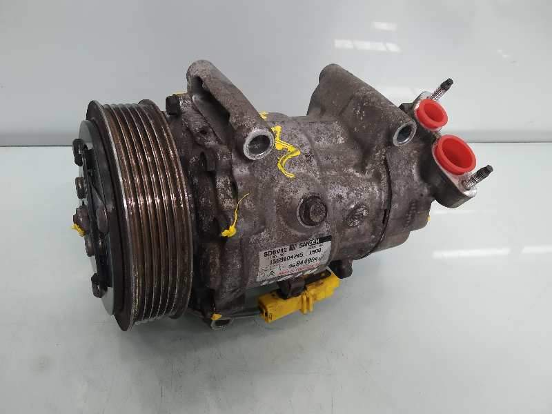 COMPRESOR AIRE ACONDICIONADO 9684480480 