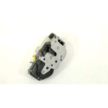 CERRADURA PUERTA TRASERA IZQUIERDA 13503177 