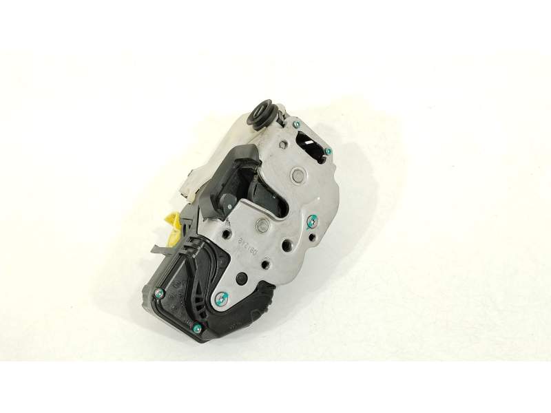 CERRADURA PUERTA TRASERA IZQUIERDA 13503177 
