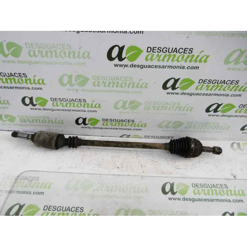 Recambio de transmision delantera derecha para citroen saxo 1.1 image referencia OEM IAM   