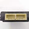 MODULO ELECTRONICO 8943048050 615163000 