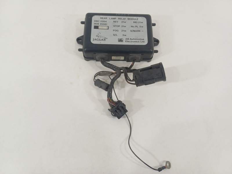 MODULO ELECTRONICO 90881081 DBC2264