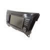 SISTEMA AUDIO / RADIO CD 2591A7FW3A 7503750865