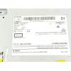 SISTEMA AUDIO / RADIO CD 2591A7FW3A 7503750865