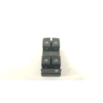 MANDO ELEVALUNAS DELANTERO IZQUIERDO 8K0959851D 