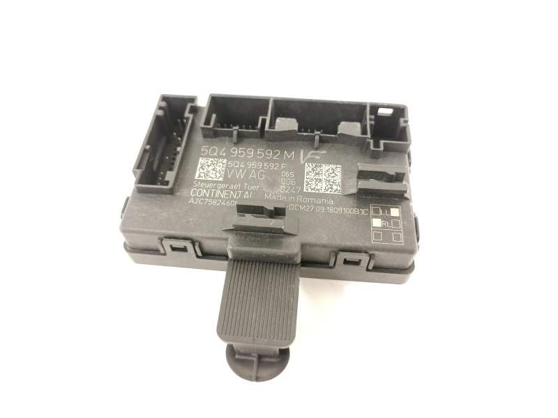 MODULO CONFORT 5Q4959592M 
