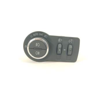 MANDO LUCES 13268702 